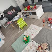 Le salon