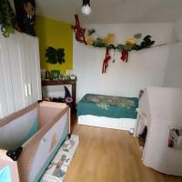 La chambre