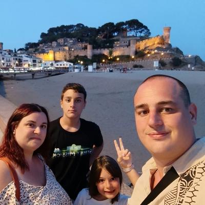 Ma famille